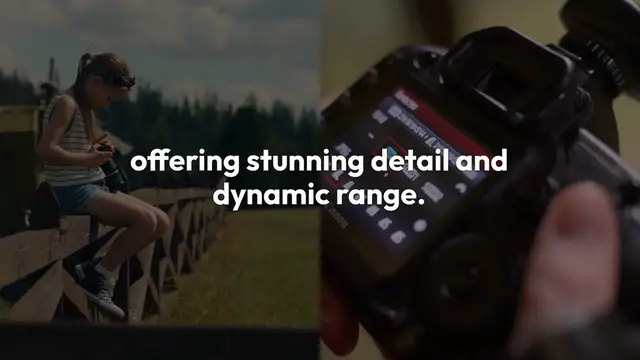 Video thumbnail for Battle of the Titans: Nikon D850 vs Canon 5D Mark IV – Which DSLR Reigns Supreme?