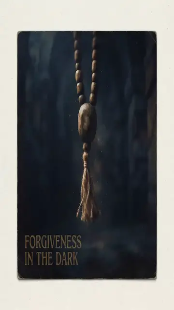 Video thumbnail for 18   Forgiveness in the Dark