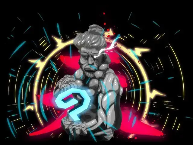 Video thumbnail for Gaming / Digital Art Or 2D Animation