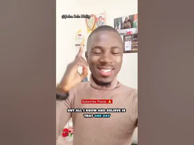 Video thumbnail for Audacity at the highest level #johnselephilip