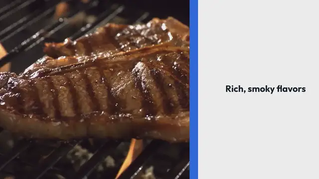 Video thumbnail for BBQ Beef Brisket