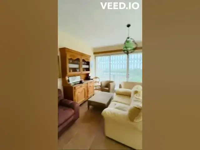 Video thumbnail for Plot and villa to renovate in Sierra Bernia