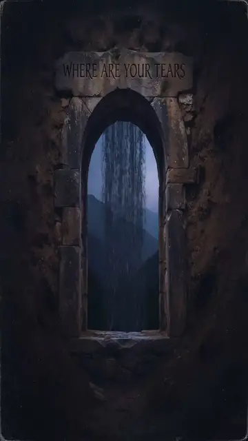 Video thumbnail for 34   Where Are Your Tears