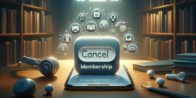 'Video thumbnail for How to Cancel Audible Membership [2 Easy Methods]'
