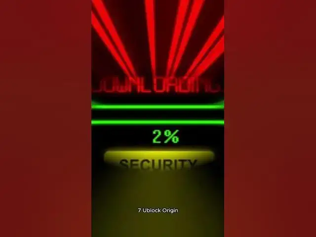 Video thumbnail for 20 browser extentions hackers use.mp4