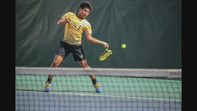 Video thumbnail for Padel Racket: An In-depth Guide to Types and Choosing the Right One