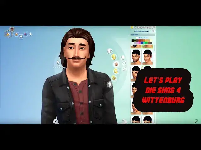 Video thumbnail for LET'S PLAY Die Sims 4 Wittenburg | Junior Wolfgaming [DE/EN]