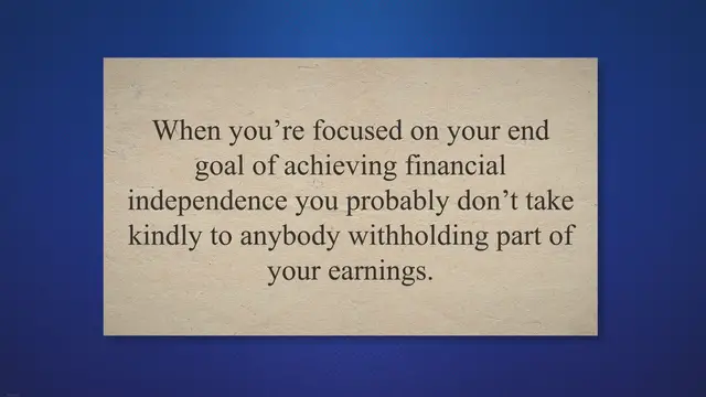 Video thumbnail for Does Vanguard Withhold Taxes On Dividends?