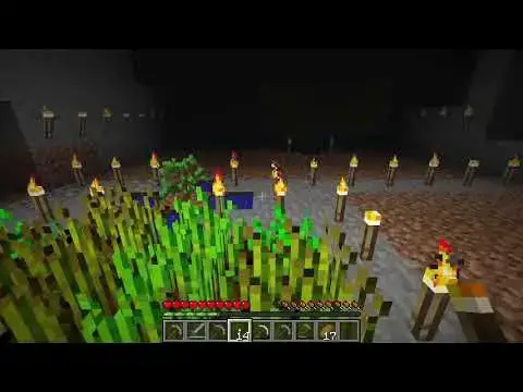 Video thumbnail for Minecraft v.1.2.5 Part 162 #minecraft #gaming #games #gameplay