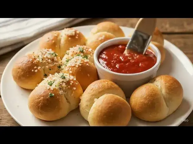 'Video thumbnail for "This recipe brought back so many childhood memories!'
