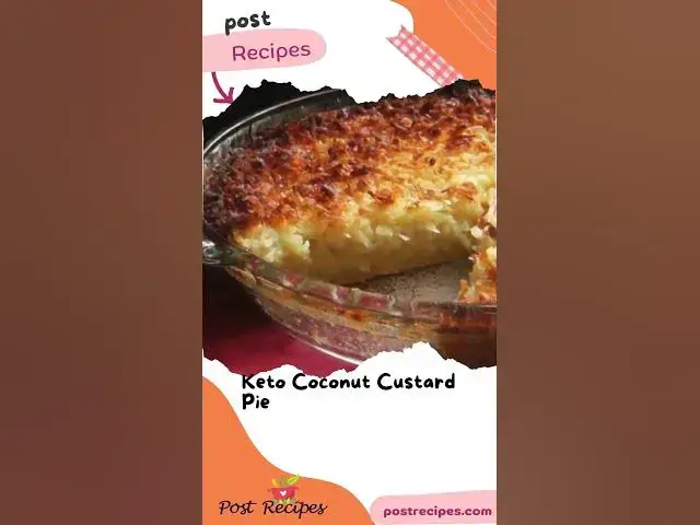 Video thumbnail for Post Recipes 6