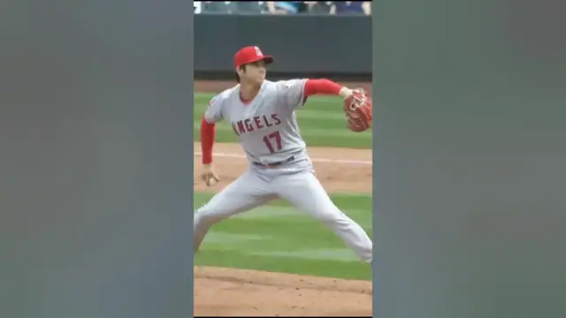 'Video thumbnail for Yoasobi "Idol" Ohtani shohei #ohtani #ohtanisan #shohei #shoheiohtani #大谷 #大谷さん #ohtanisan'