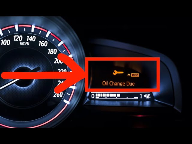 Video thumbnail for Honda Pilot Oil Change Light Reset | Quick & Easy Step-by-Step Guide