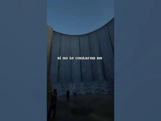 Video thumbnail for La vida no espera, así que tú tampoco esperes para actuar, lucha por tus objetivos y confía en Dios