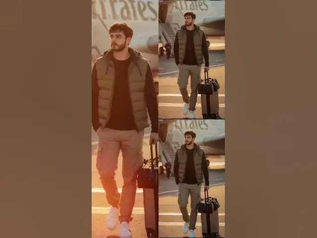 Video thumbnail for November 23, 2025