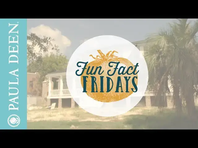 Video thumbnail for Groover Family Home - Fun Fact Friday