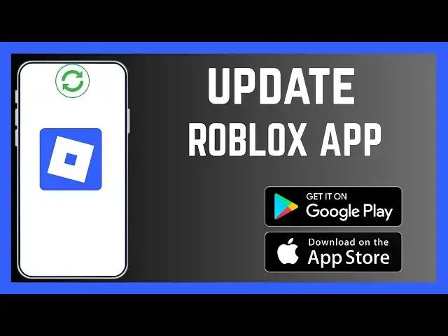 Video thumbnail for How To Update Roblox App