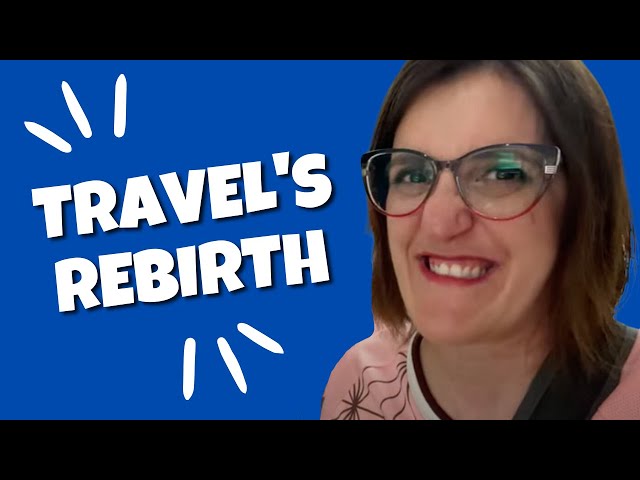 Video thumbnail for Travel Revival: The Guide You Can't Afford to Skip!