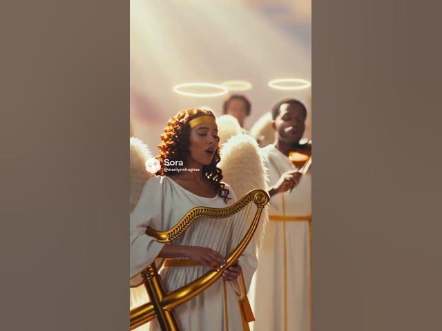 Video thumbnail for Angels Voices Rivers Rising