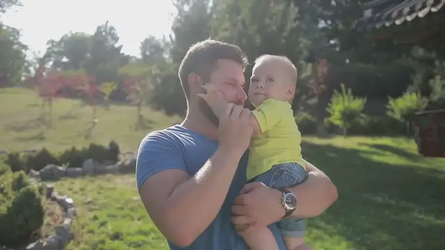 Video thumbnail for What Is Angelman Syndrome? Colin Farrell Reveals Son Living With Rare Disorder.