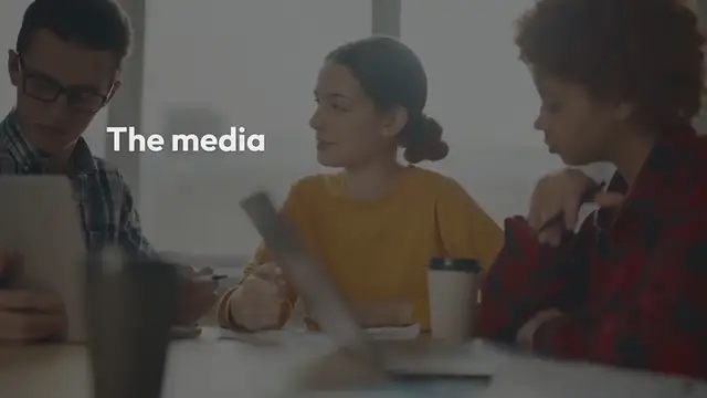 Video thumbnail for Investing in Media Stocks