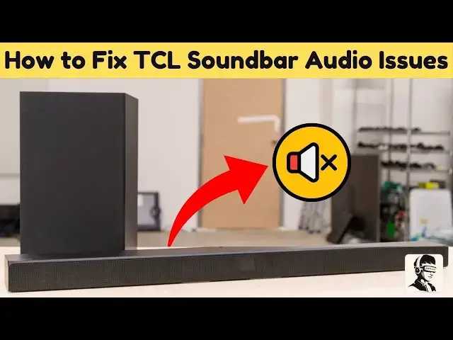 Video thumbnail for TCL Soundbar Not Working? Here’s How to Reset It