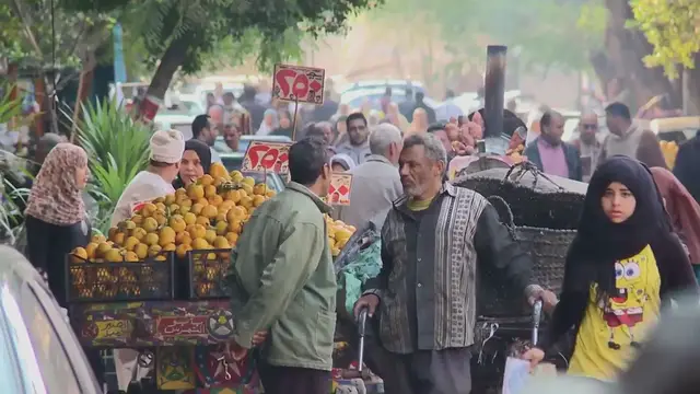 Video thumbnail for The Benefits of Investing in Emerging Markets