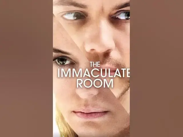 Video thumbnail for Is THE IMMACULATE ROOM really immaculate?? #moviereview #escaperoommovie #movierating #movie #shorts