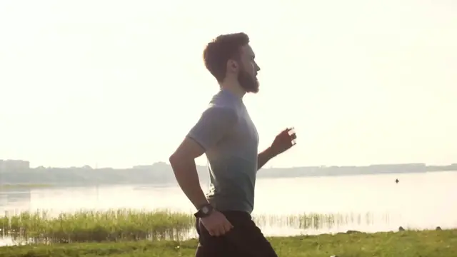 'Video thumbnail for How to stay in good shape - Health and Fitness advices'