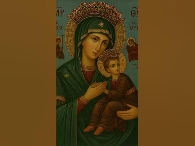 Video thumbnail for እኔም ትውልድ ነኝ #ኦርቶዶክስ_ተዋሕዶ #መዝሙር #habesha #duet #viralvideo #love