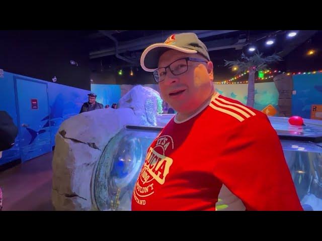 Video thumbnail for Kebab Crawl Leads to Tarrytown's Biggest Secret?