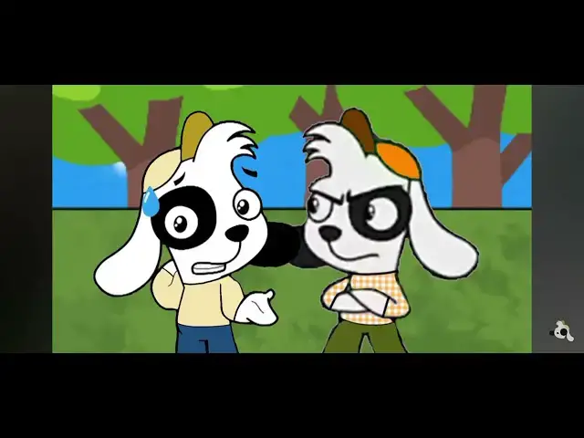 Video thumbnail for Las aventuras de giga doki clip N⁰1