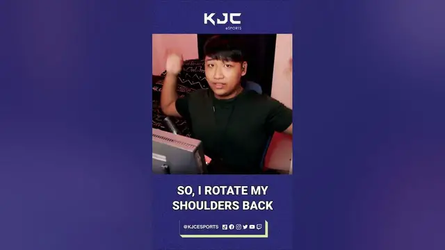 Video thumbnail for Fitness Talks: Exercises Demonstration ft. DEFY CK