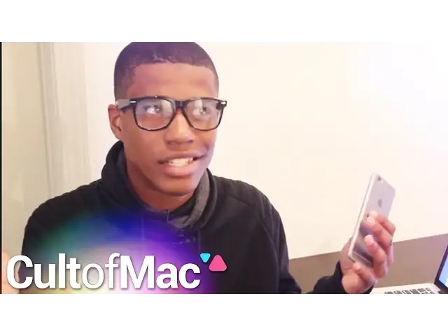 'Video thumbnail for Top iPhone 6 Disappointments'