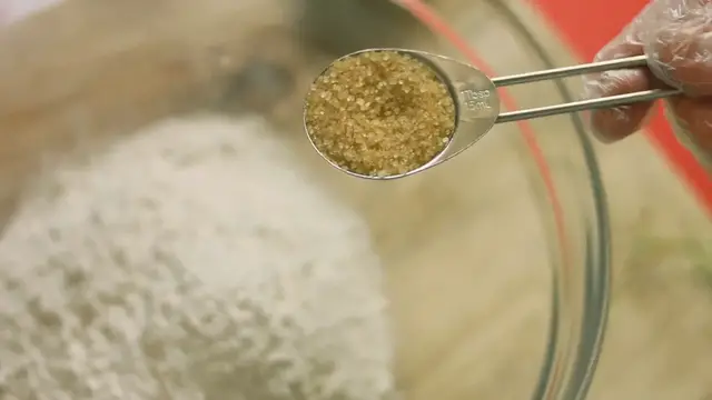 Video thumbnail for Baked Garlic Brown Sugar Chicken – A Savory Sweet Delight