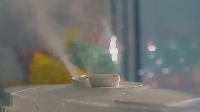 Video thumbnail for Can you put Vicks in a humidifier?