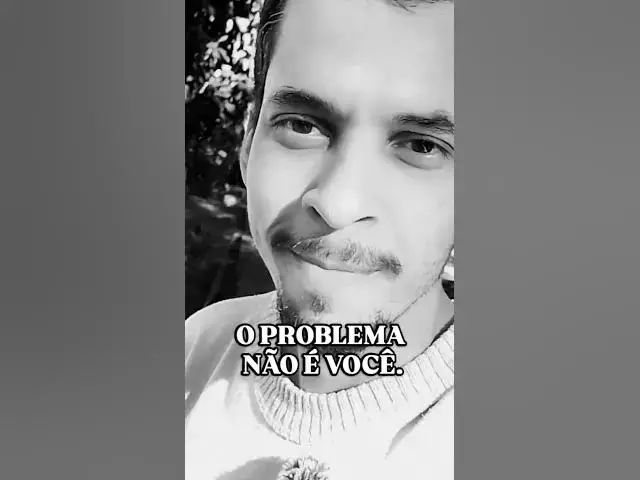 Video thumbnail for Quem mais precisava ouvir essa mensagem hoje?