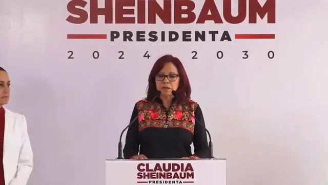 Video thumbnail for SEP: ¿Cuándo regresan a la laborar los maestros?