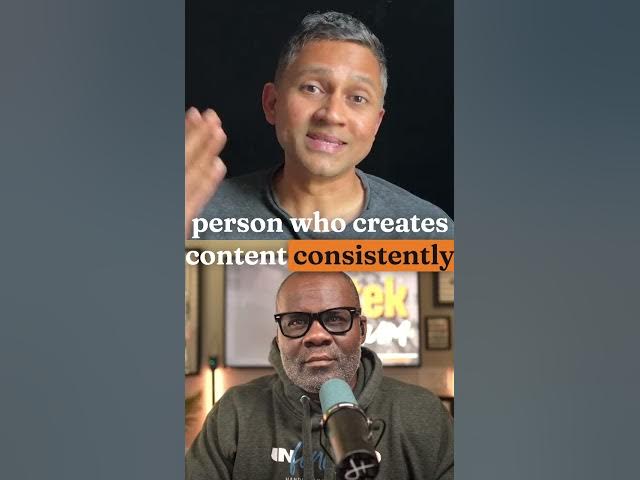 Video thumbnail for The BEST Way to Build TRUST with Customers Using Short Form Video