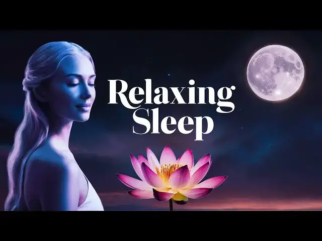 Video thumbnail for Connecting with Your Inner Wisdom for Better Sleep Guided Meditation