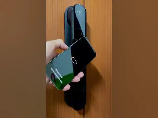 Video thumbnail for แม้ iPhone แบตหมด ก็เปิดล็อคอัจฉริยะของ Aqara ได้อยู่ดี