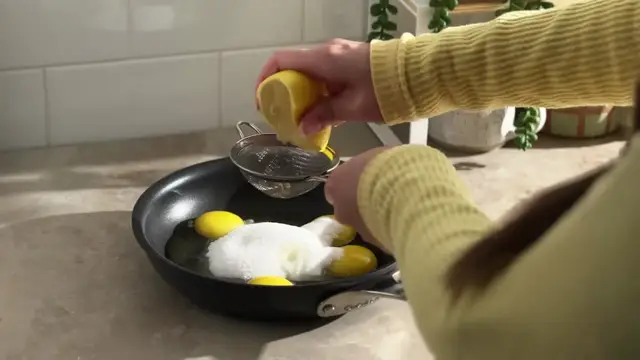 Video thumbnail for Limoncello Tiramisu 🍋 make a lemony dessert with me (it s so good