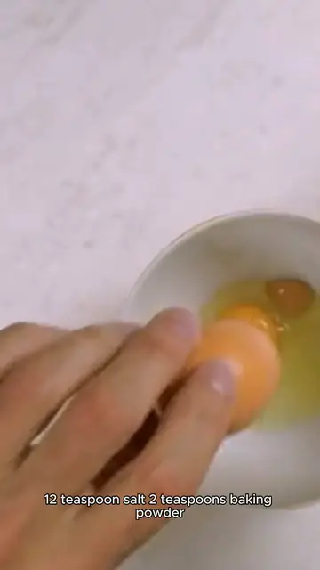 Video thumbnail for best blueberry muffin recipe