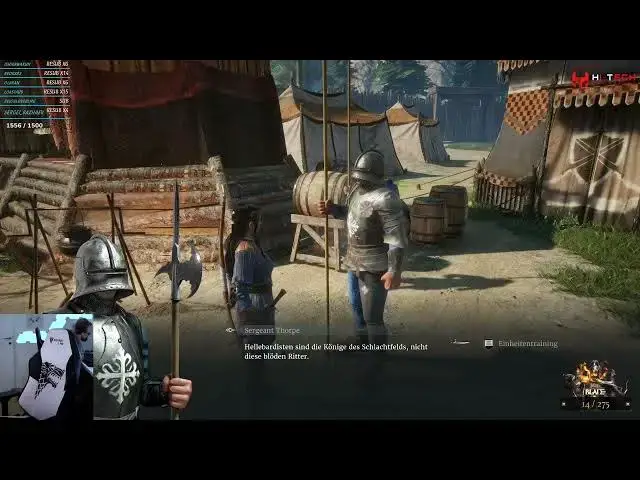 Video thumbnail for A new day, a new game! / !Conquerorsblade #ad