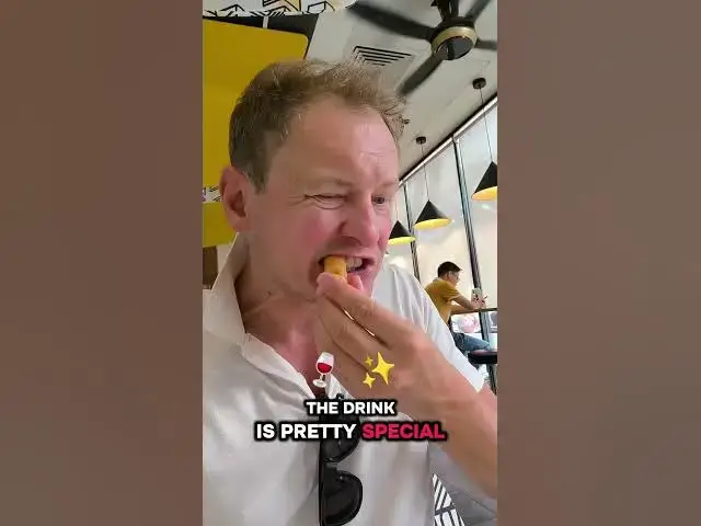 Video thumbnail for 🍔 Trying Vietnam McDonald’s Tet Menu! 🏝️