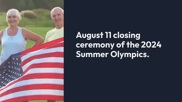 Video thumbnail for Ledecky_and_Mead_Flagbearers_Unite