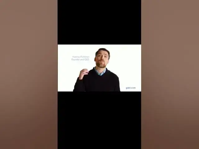 Video thumbnail for Gabi insurance can save you some money