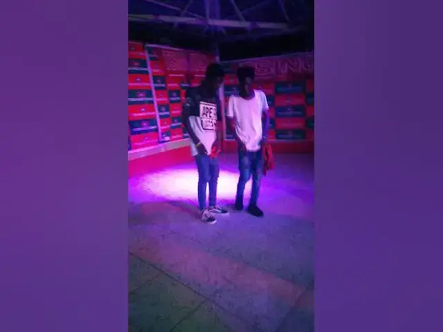 Video thumbnail for Basic dance