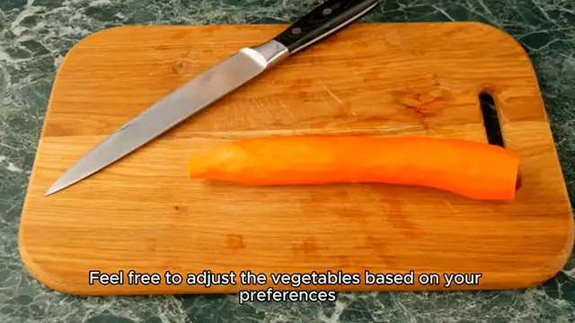 Video thumbnail for recipe for vegetable soup