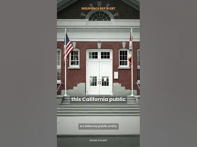 Video thumbnail for 🚨 California Employee Benefits opportunity, open for bids — up to $70K/yr if you win